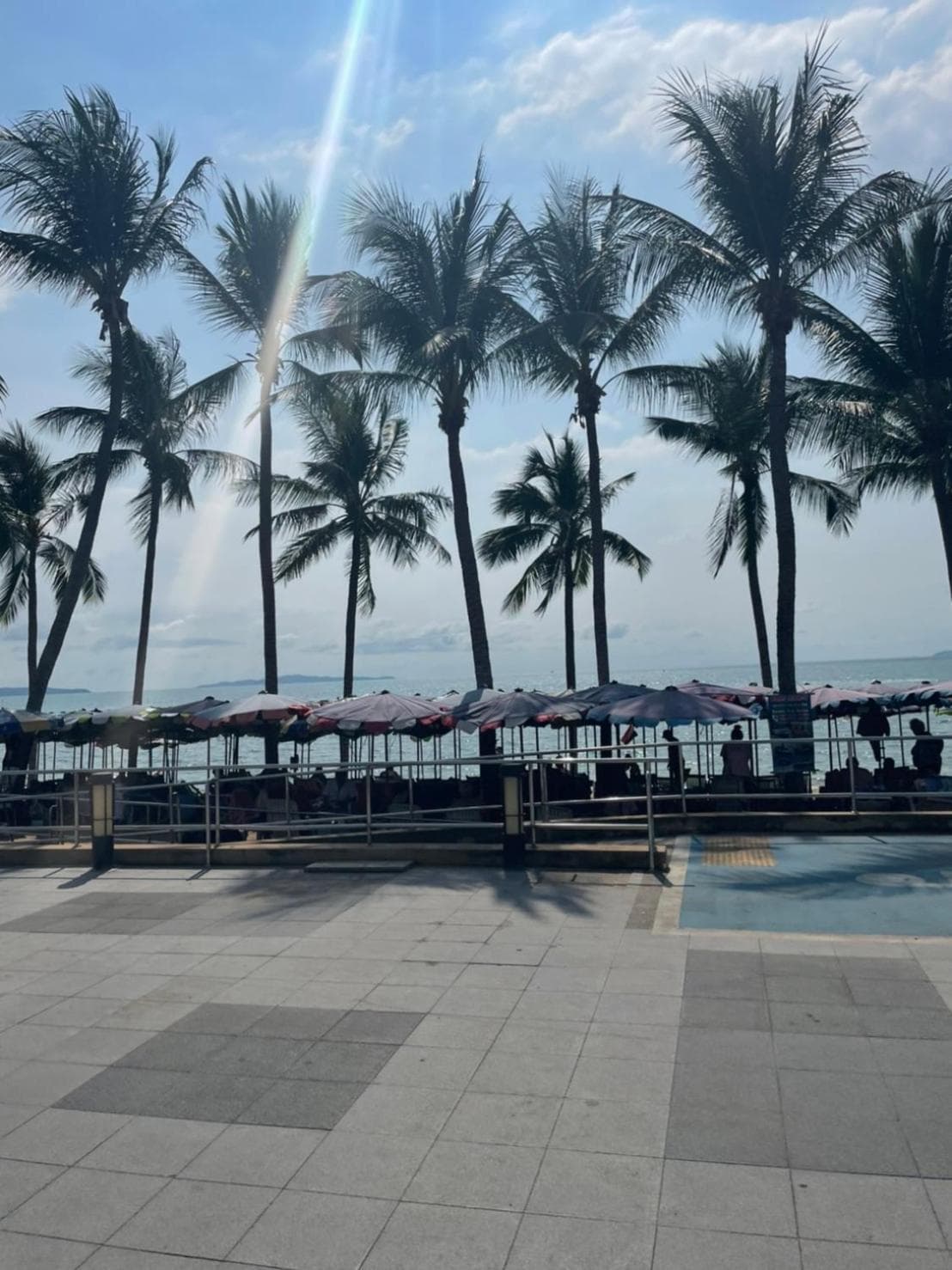 Grand Residence Jomtien photo 7