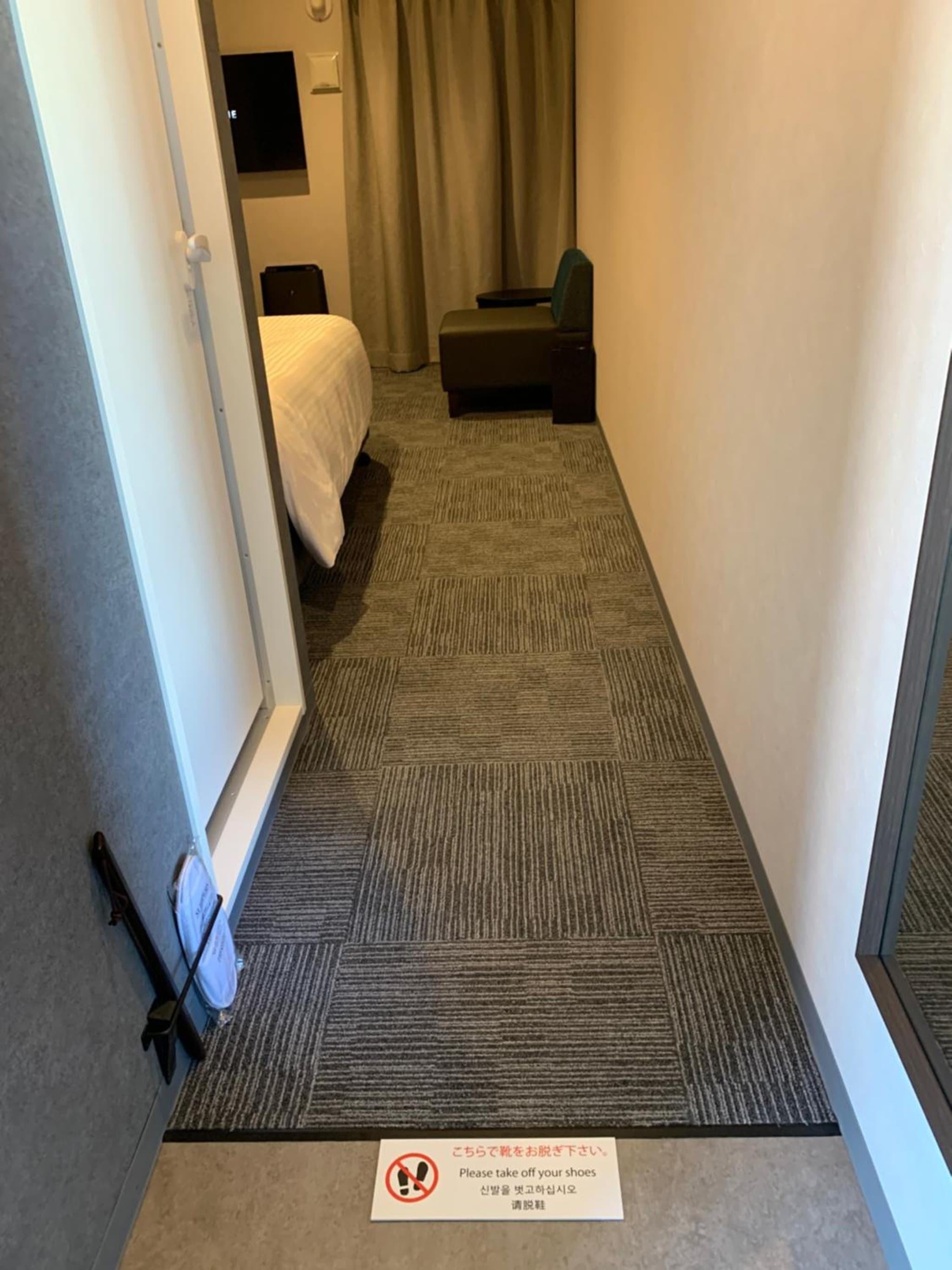 Hotel Reference Tenjin III photo 6