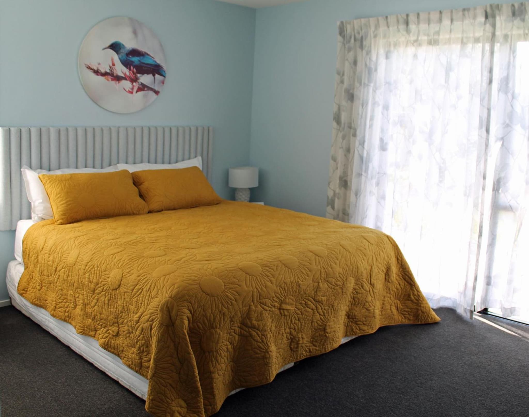 Marlborough Wine Country B&B - Blenheim