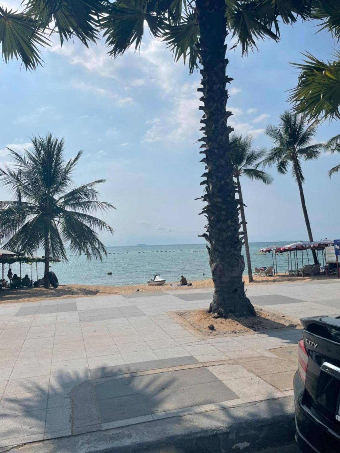 Grand Residence Jomtien photo 5