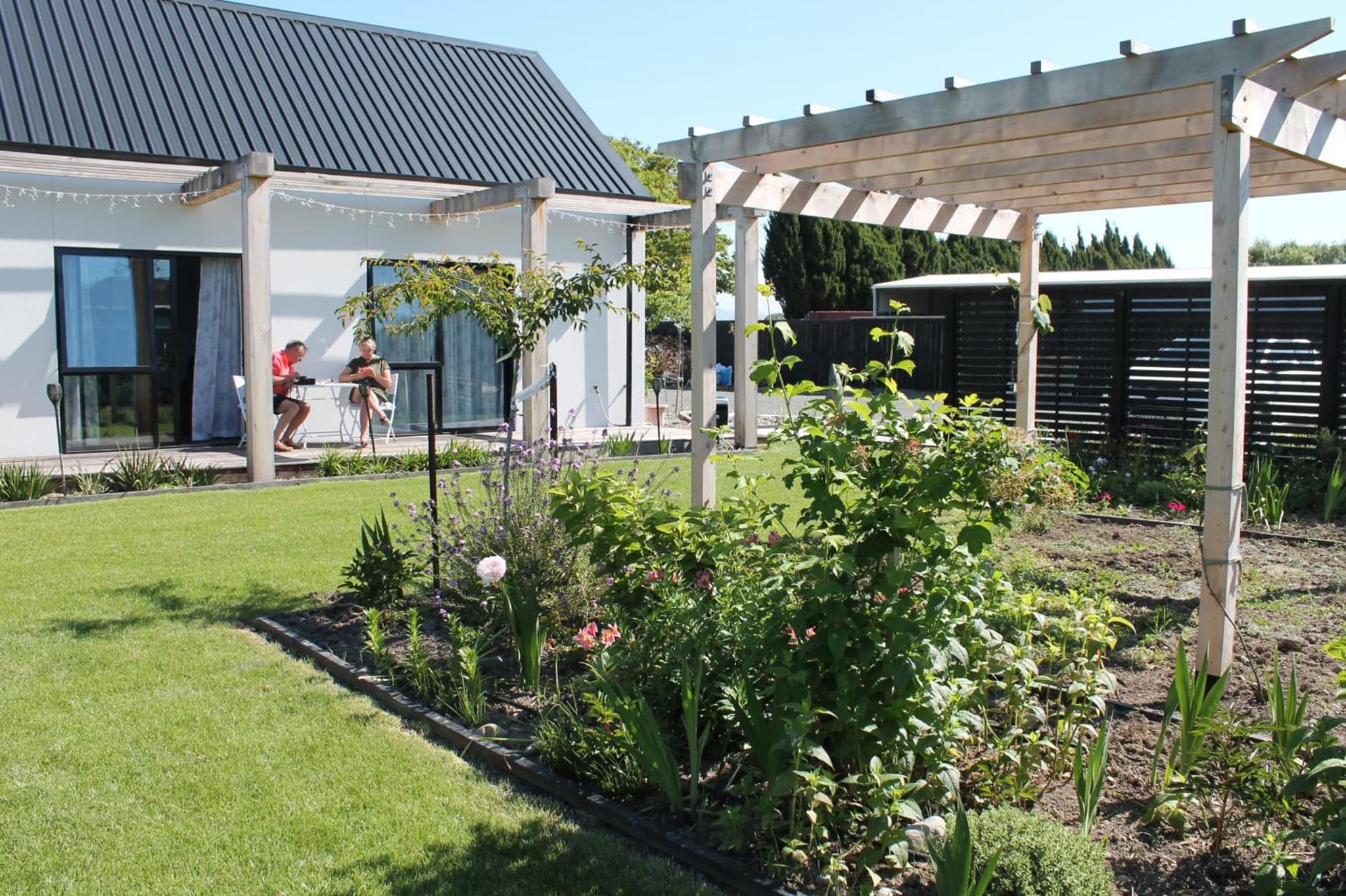 Marlborough Wine Country B&B - Blenheim photo 9