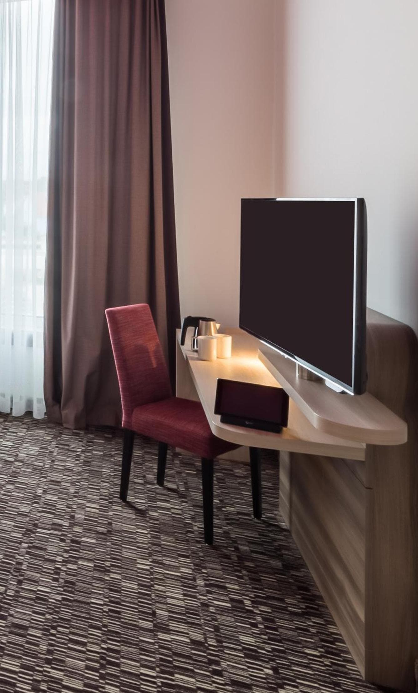 Park Inn by Radisson Neumarkt photo 3