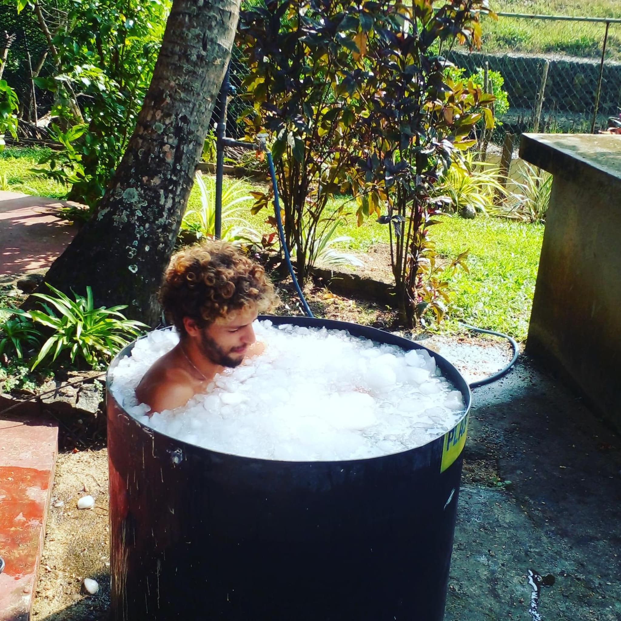 Asanka Surf House & Restaurant with pool photo 3