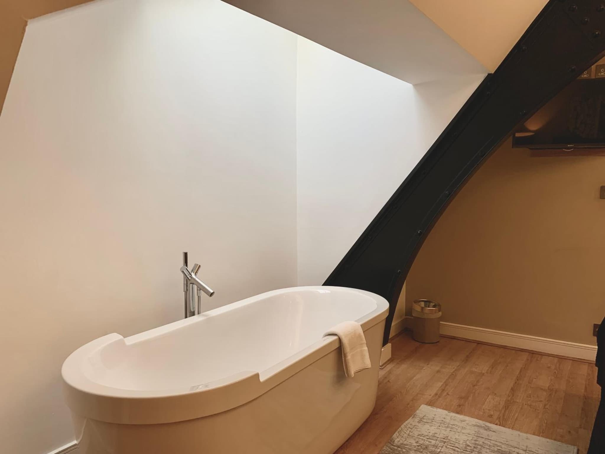 Quebecs Luxury Apartments photo 8