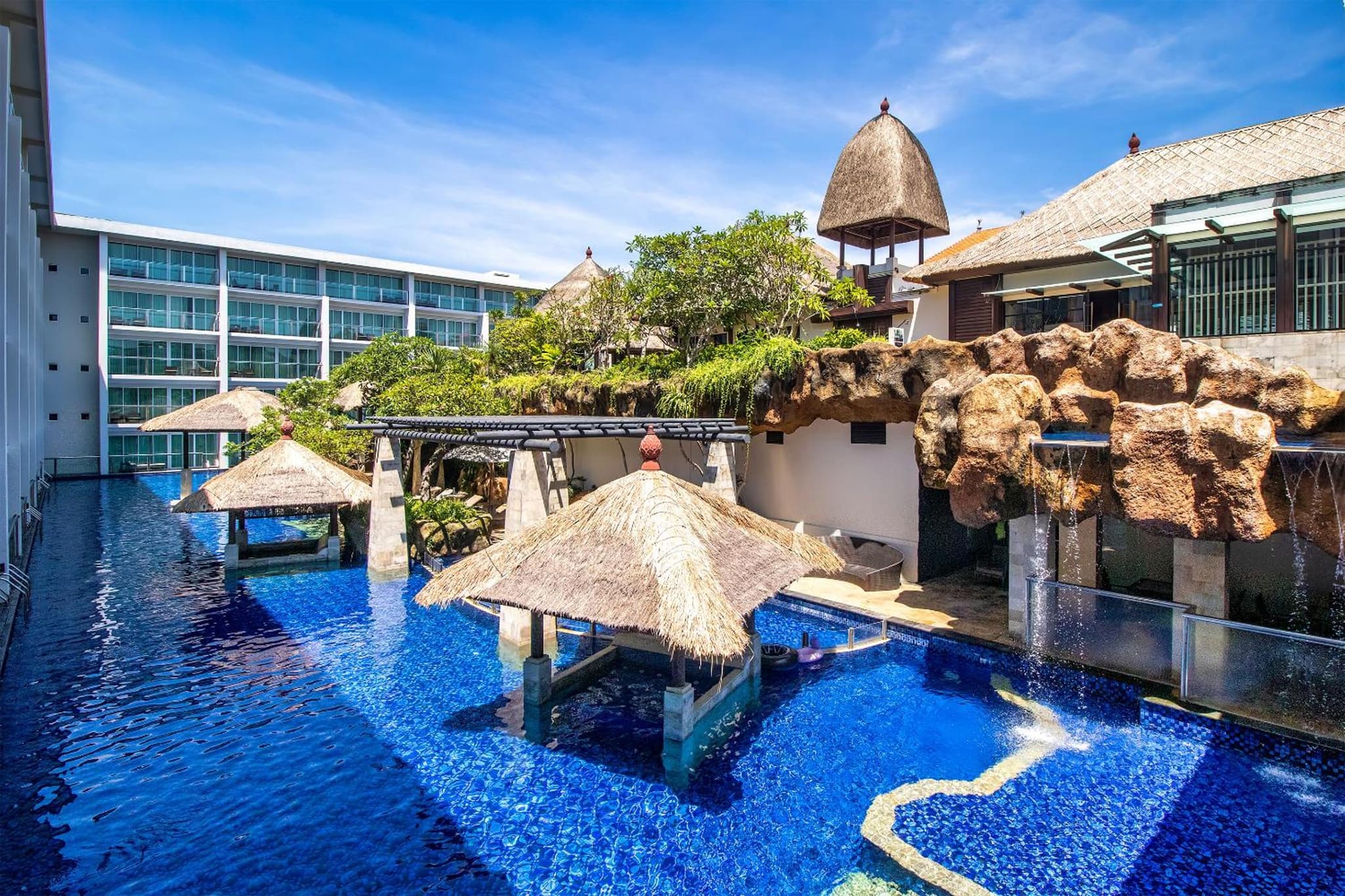 The Sakala Resort Bali All Suites photo 3