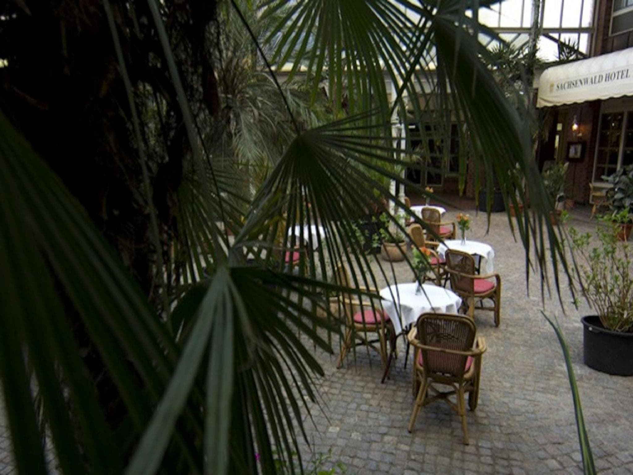Sachsenwald Hotel Reinbek photo 6