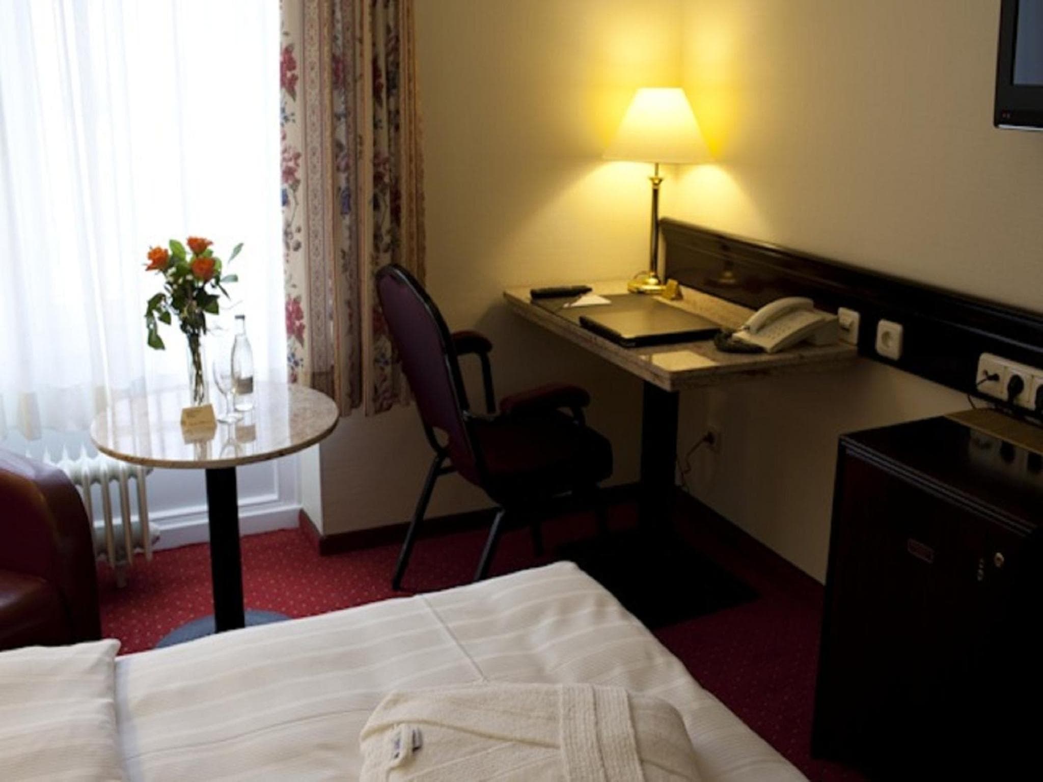 Sachsenwald Hotel Reinbek photo 4