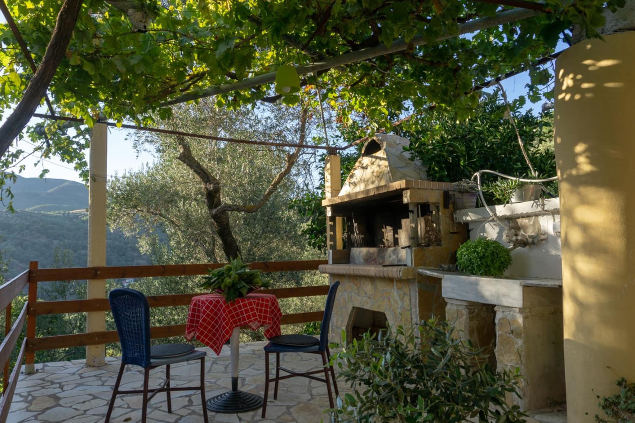 Cottage home at South Chania photo 7