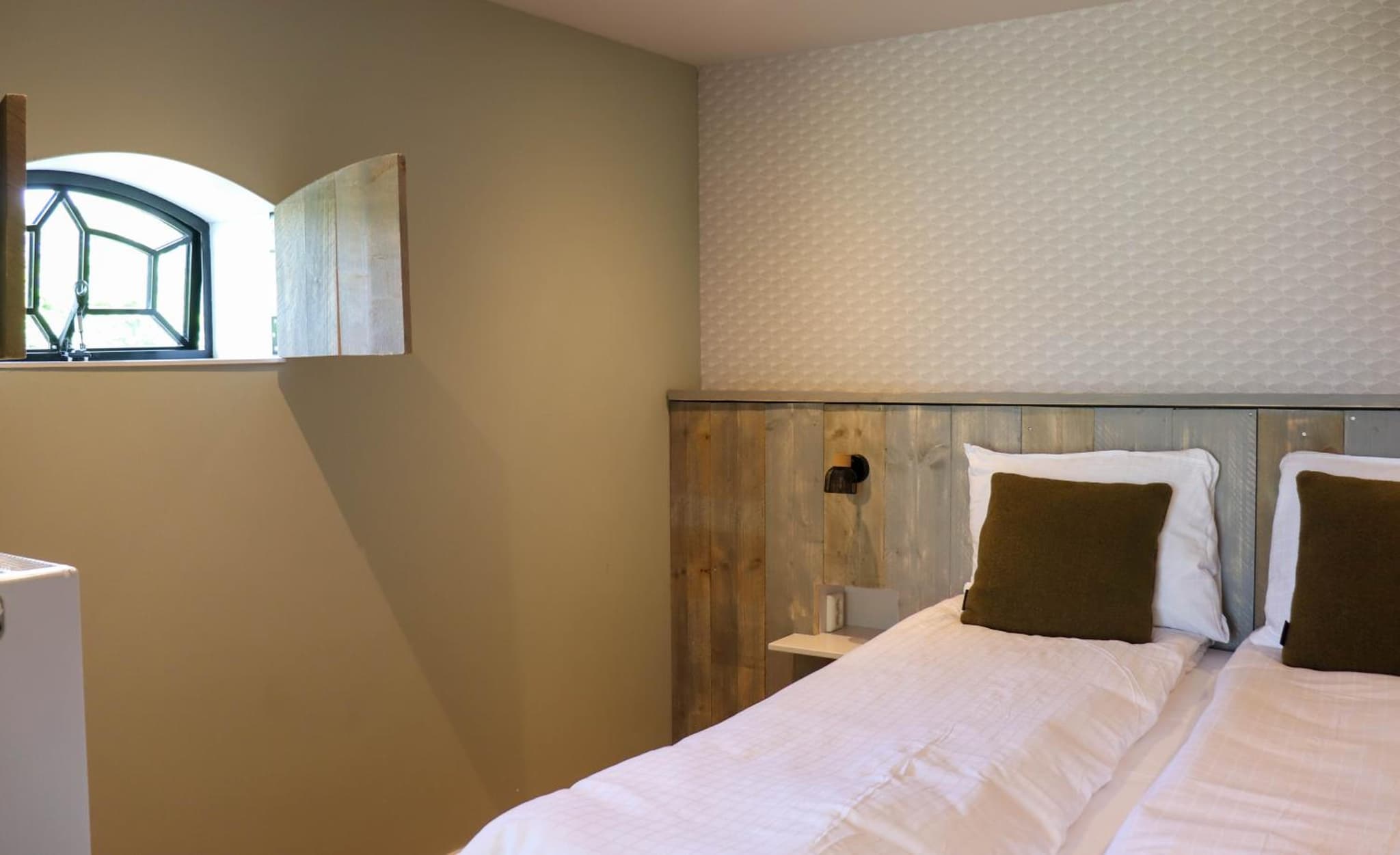 Hoeve te Gast - vakantieboerderij photo 4