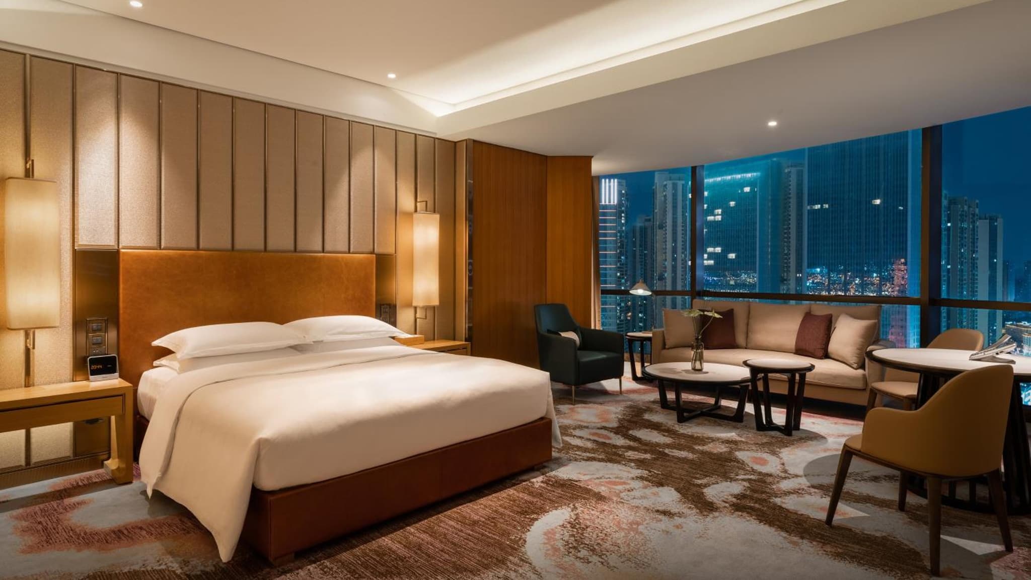 InterContinental Changsha by IHG photo 6