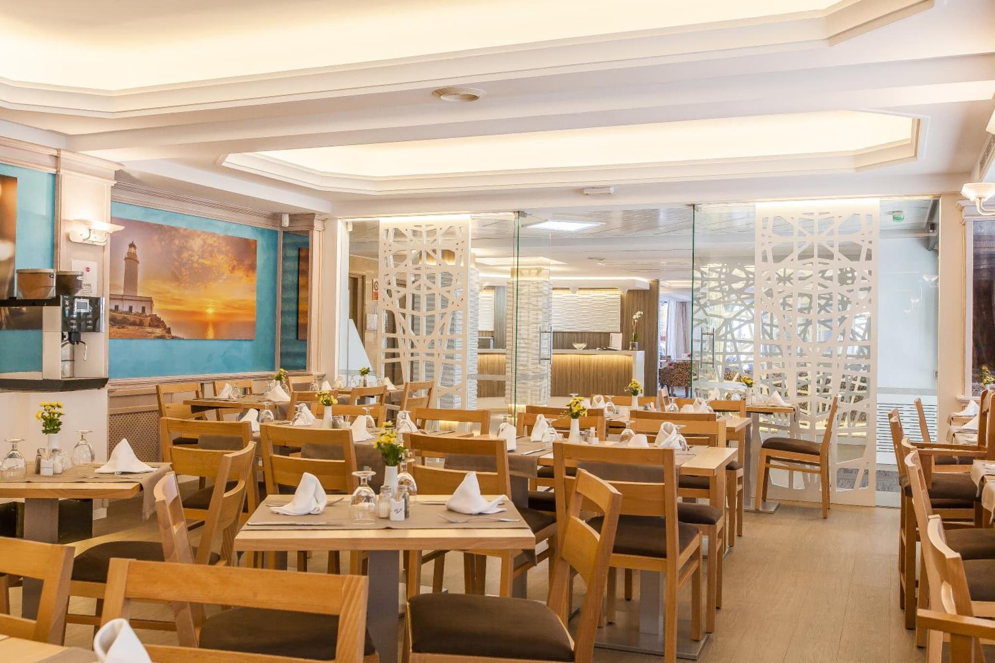 Hotel Voramar photo 9