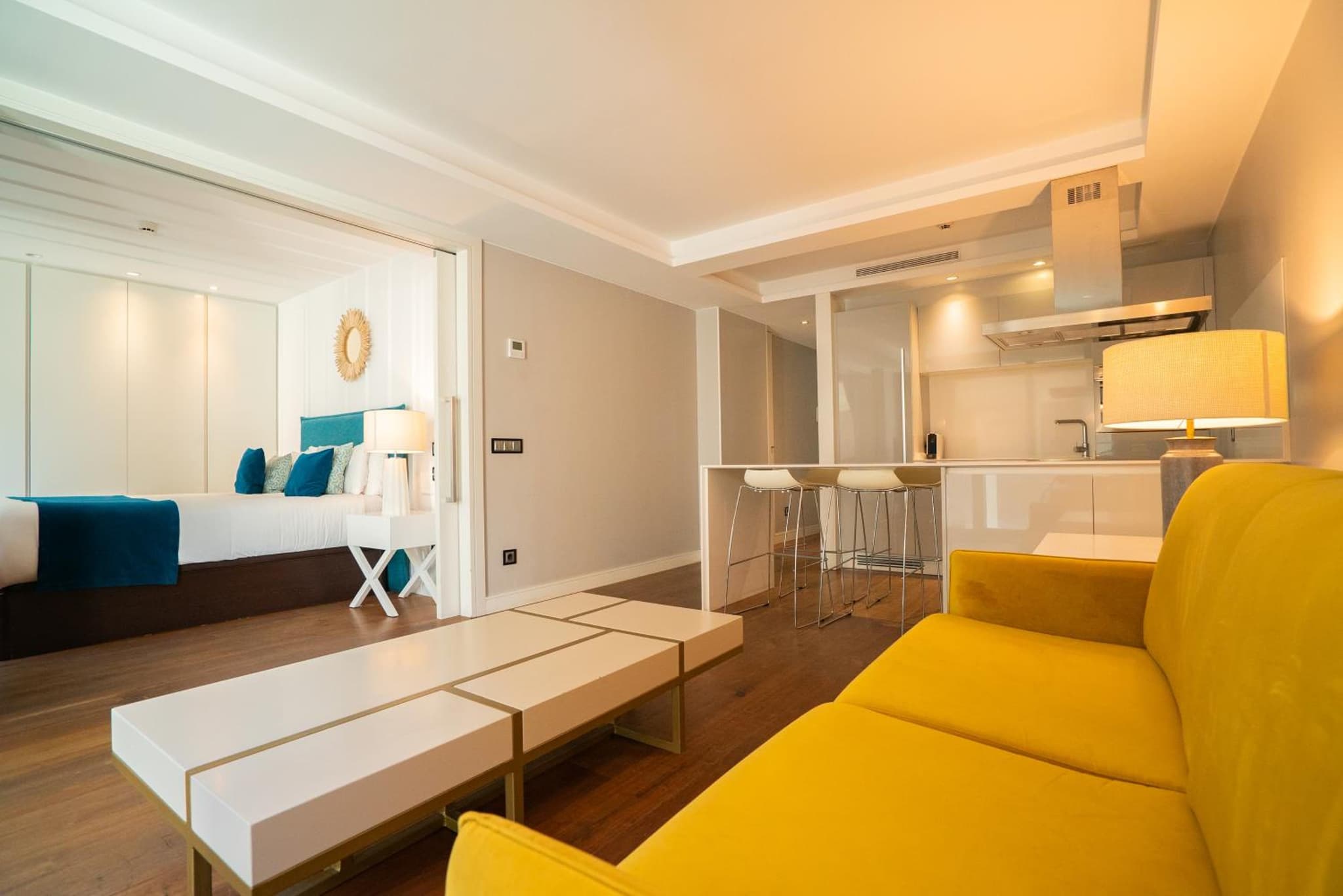 SmartRental Collection Centric II photo 8