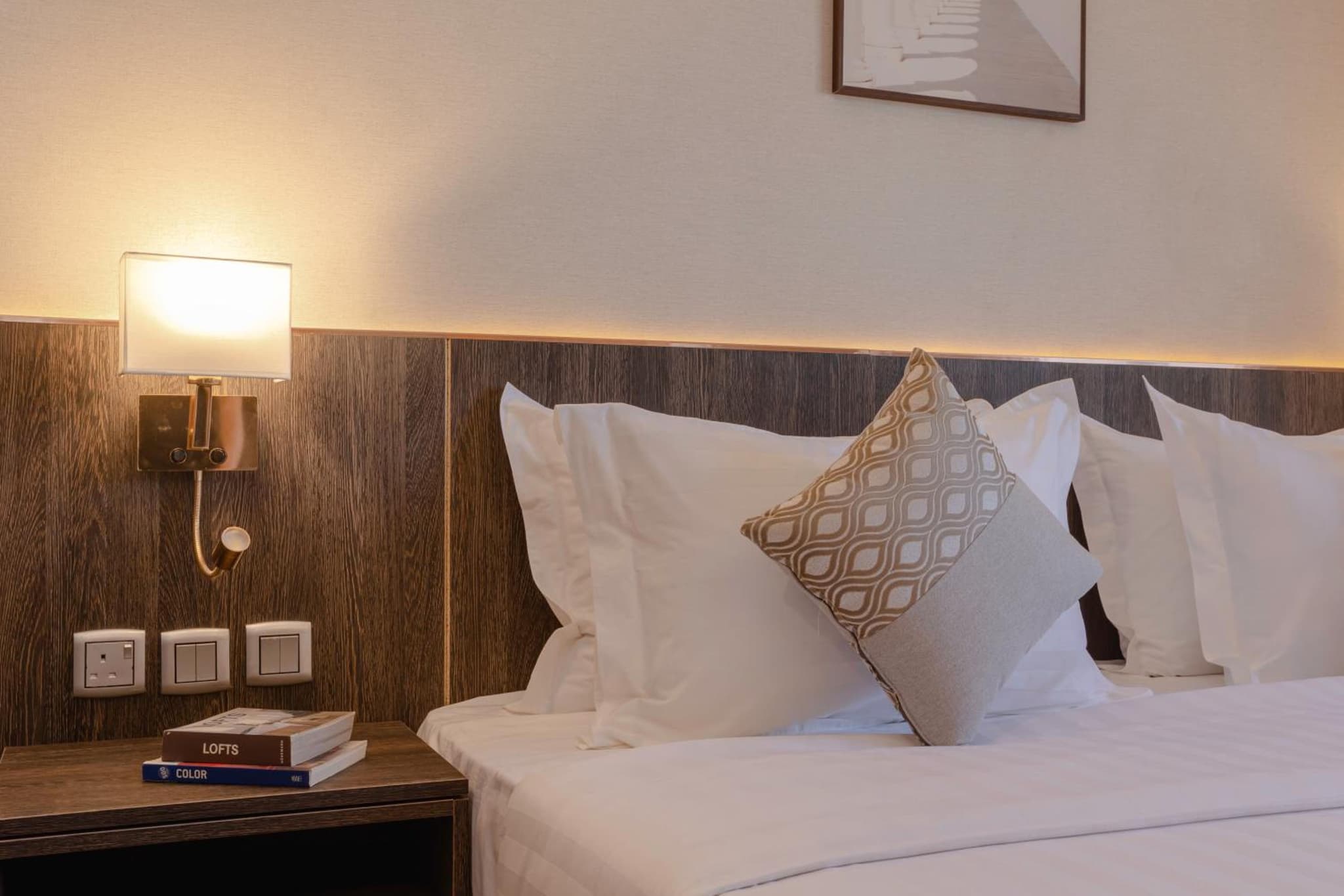 The Seasons Hotel photo 6