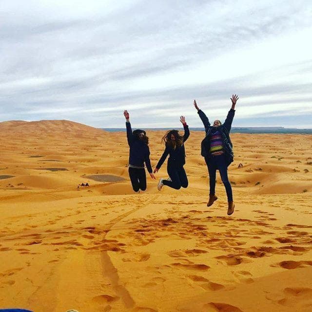 Camp Sahara Majestic photo 3