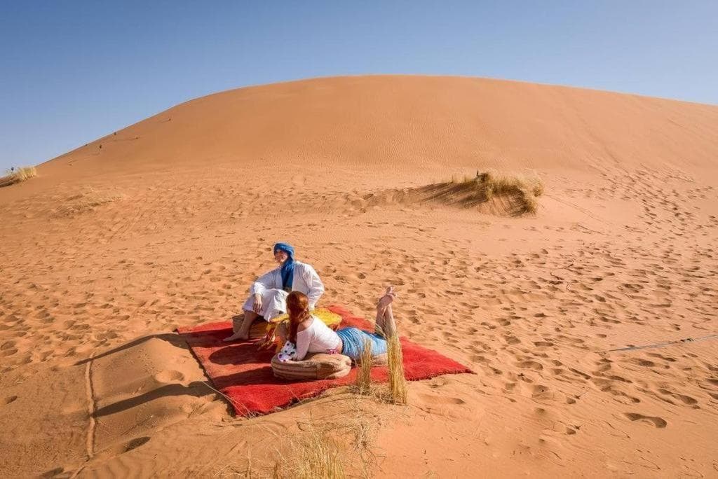 Camp Sahara Majestic photo 6