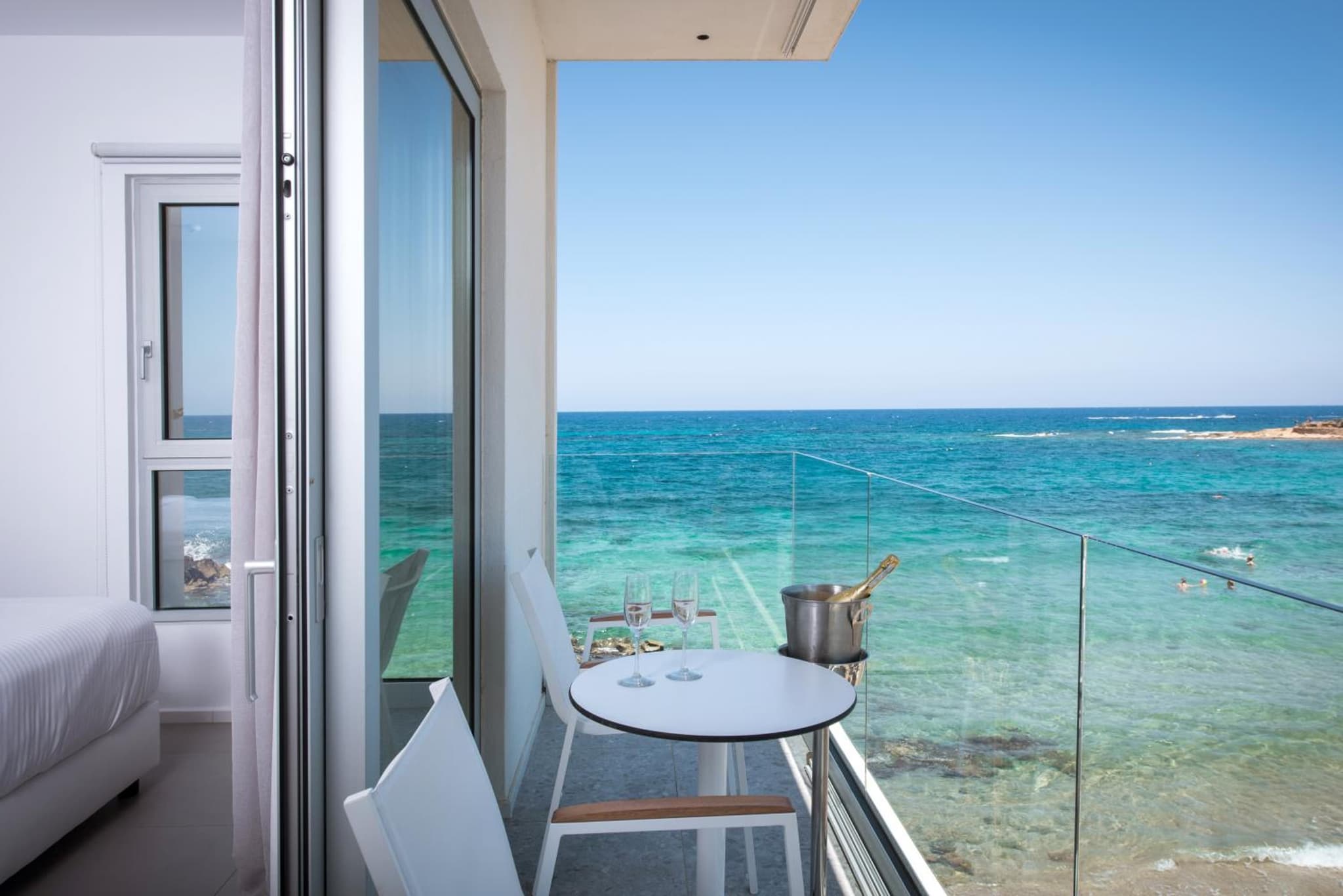 Enorme Ammos Beach - Adults Only photo 7