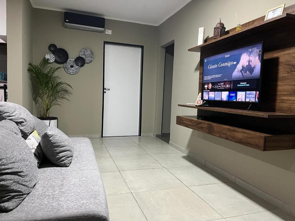 Avalon Apartments