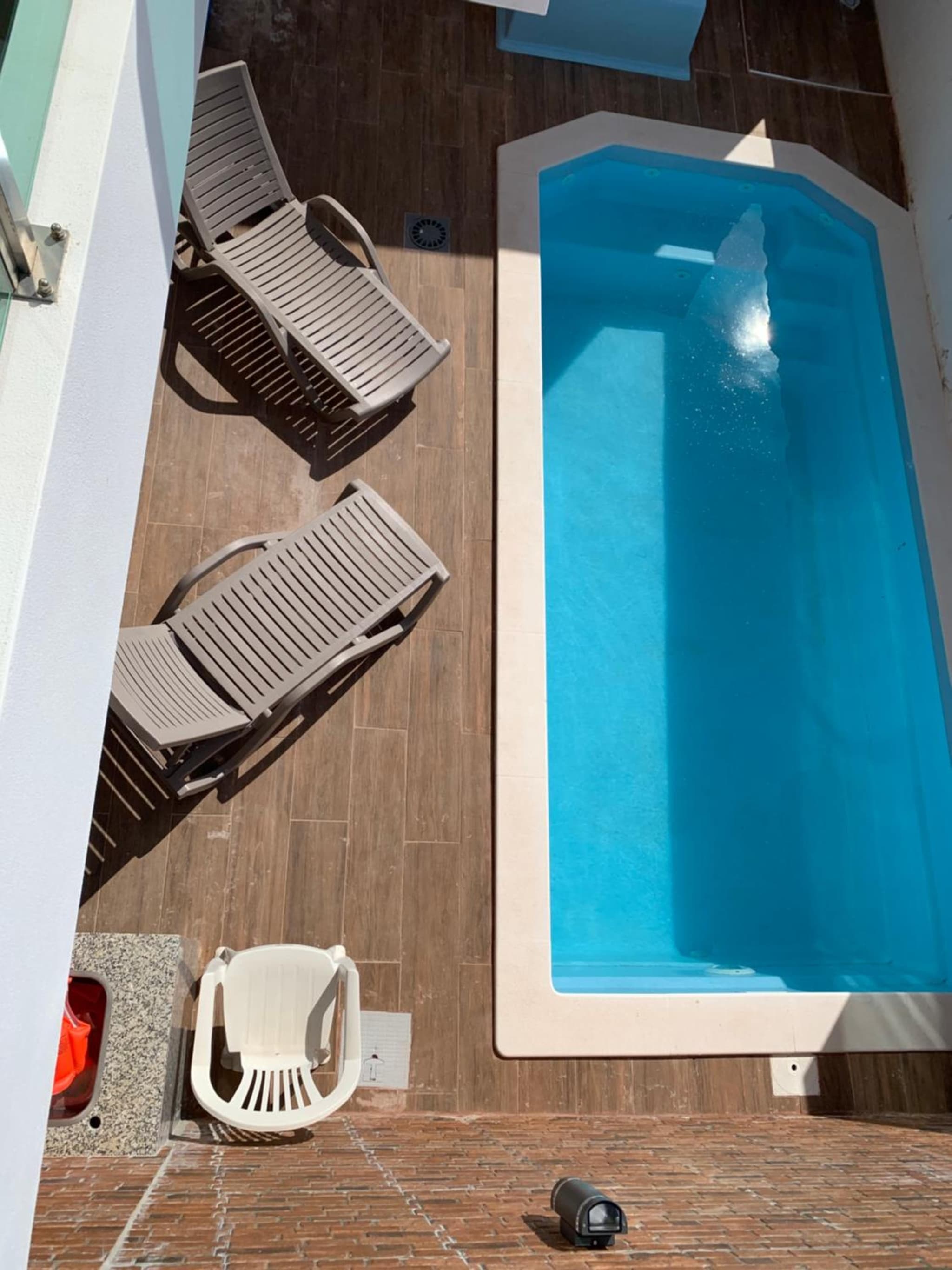 ORANGE guest house photo 7