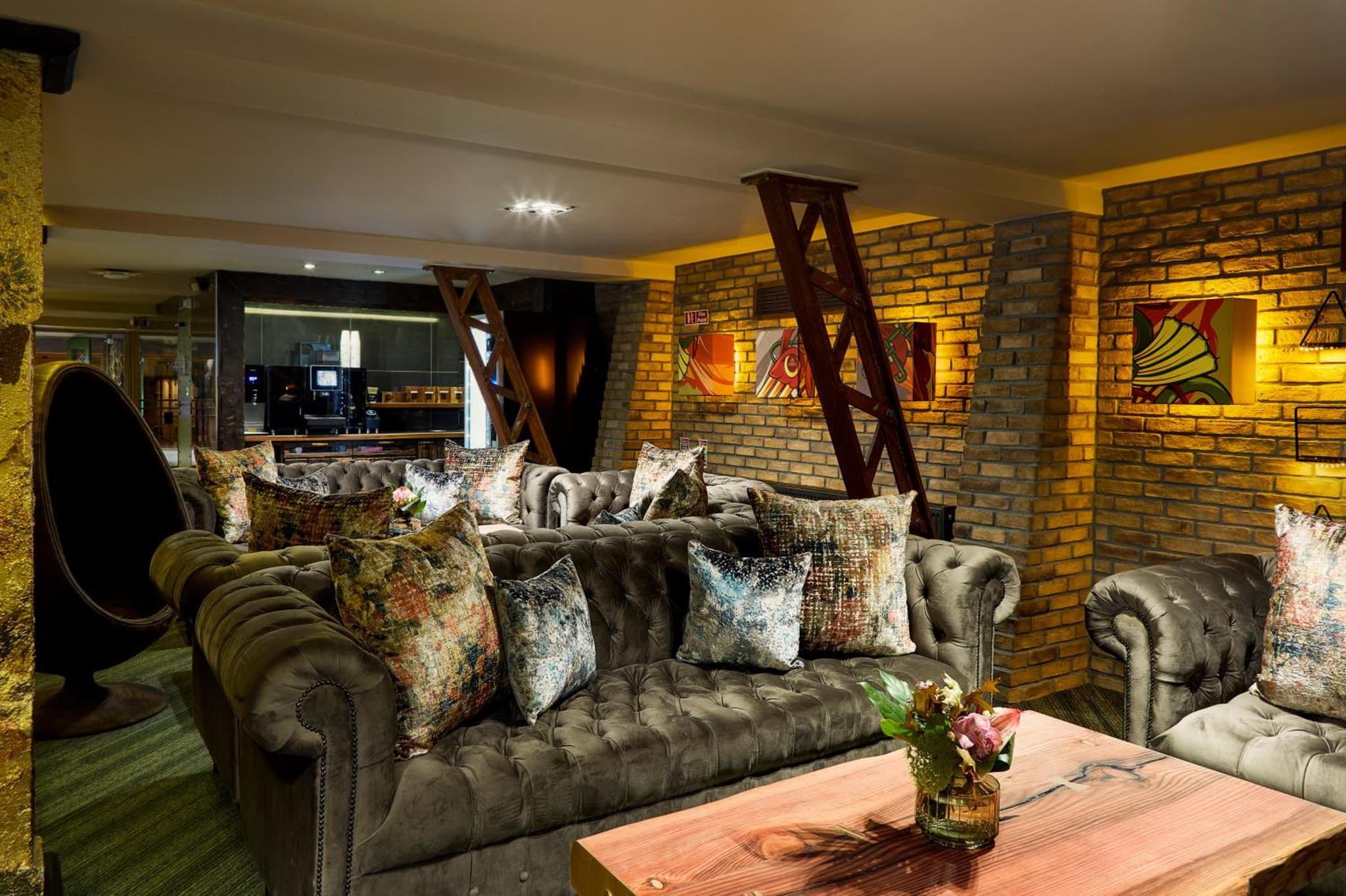 Temple Bar Inn photo 7