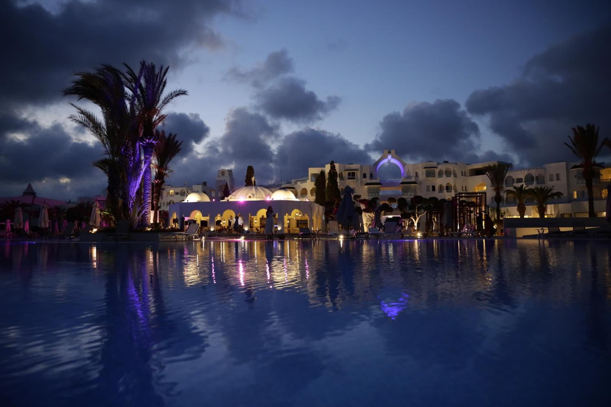 The Mirage Resort & SPA photo 8