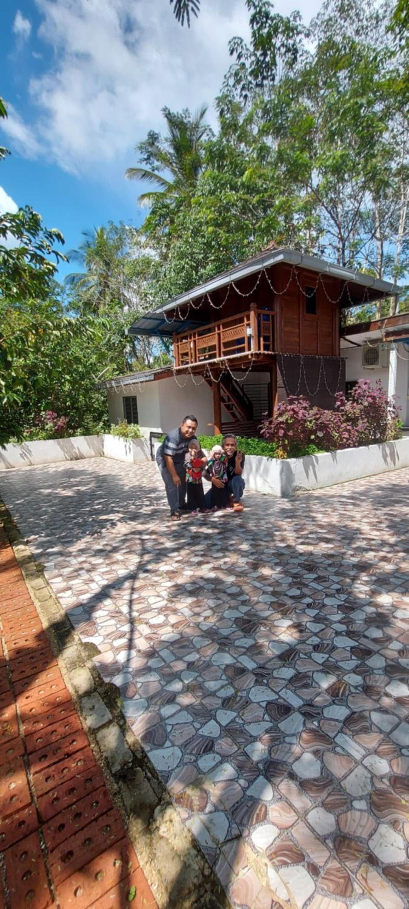 Hometostay Bokbak Kupang photo 6