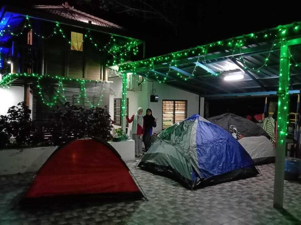 Hometostay Bokbak Kupang photo 5