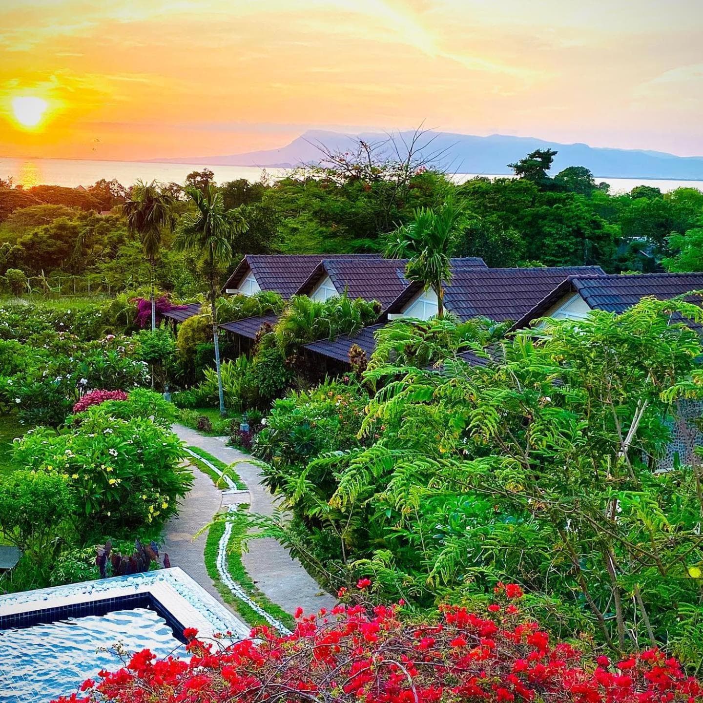 Atmaland Resort photo 9