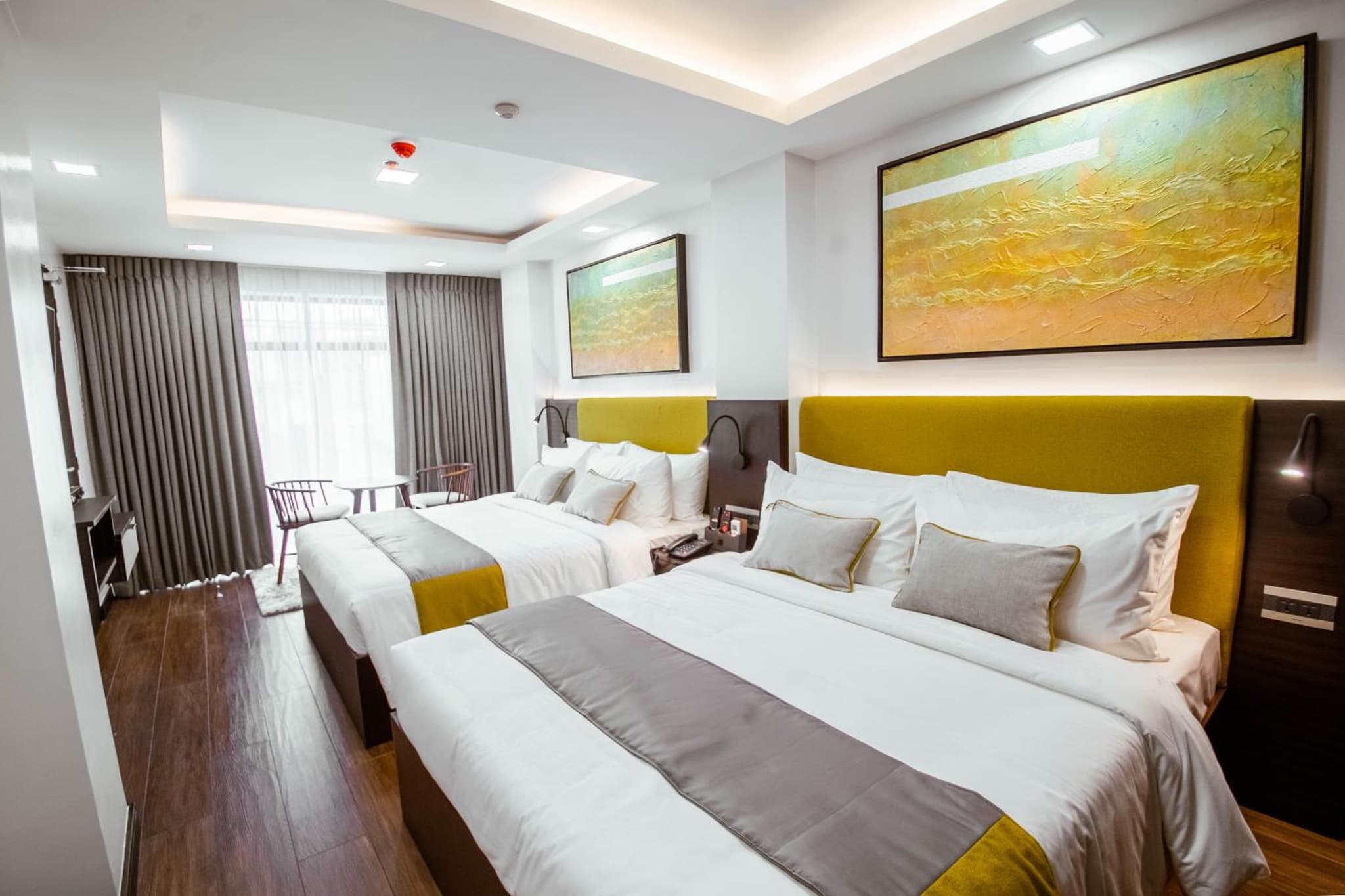 ASN Boutique Residence photo 4