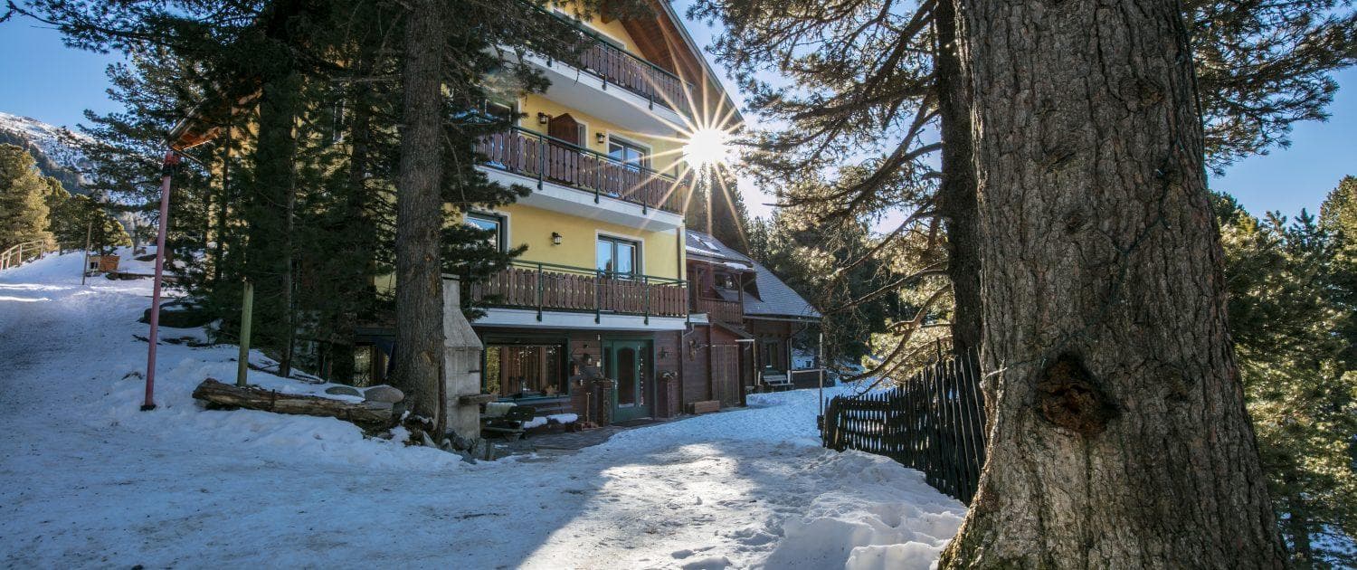Almhaus Blümel photo 4