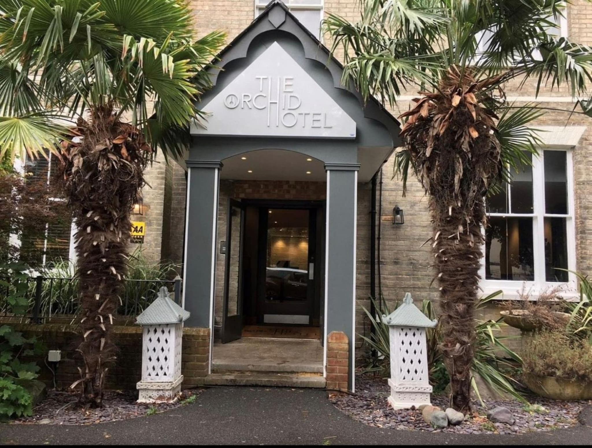 The Orchid Hotel photo 4
