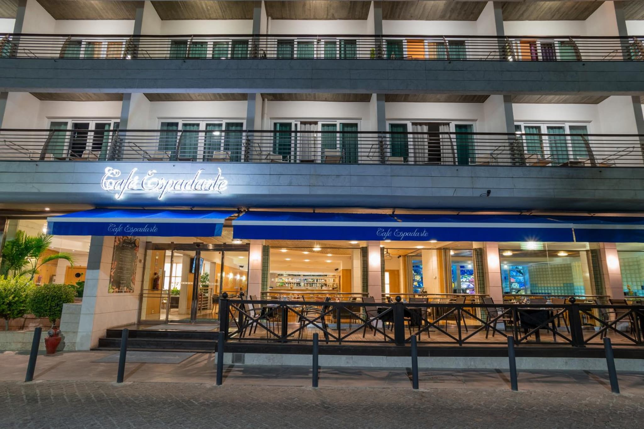 SANA Sesimbra Hotel photo 4