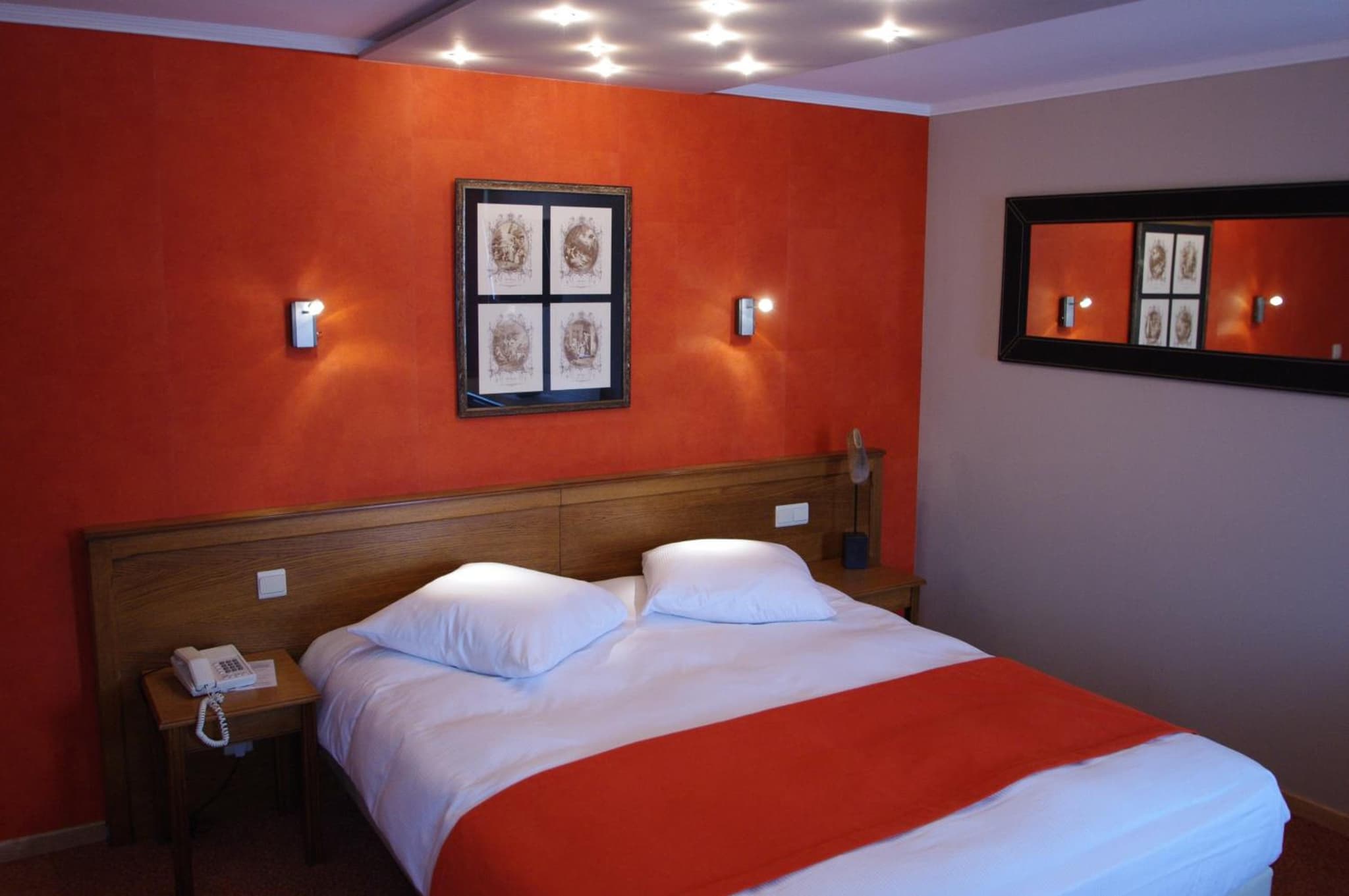 Hôtel Panorama - Vue exceptionnelle sur la Semois photo 3