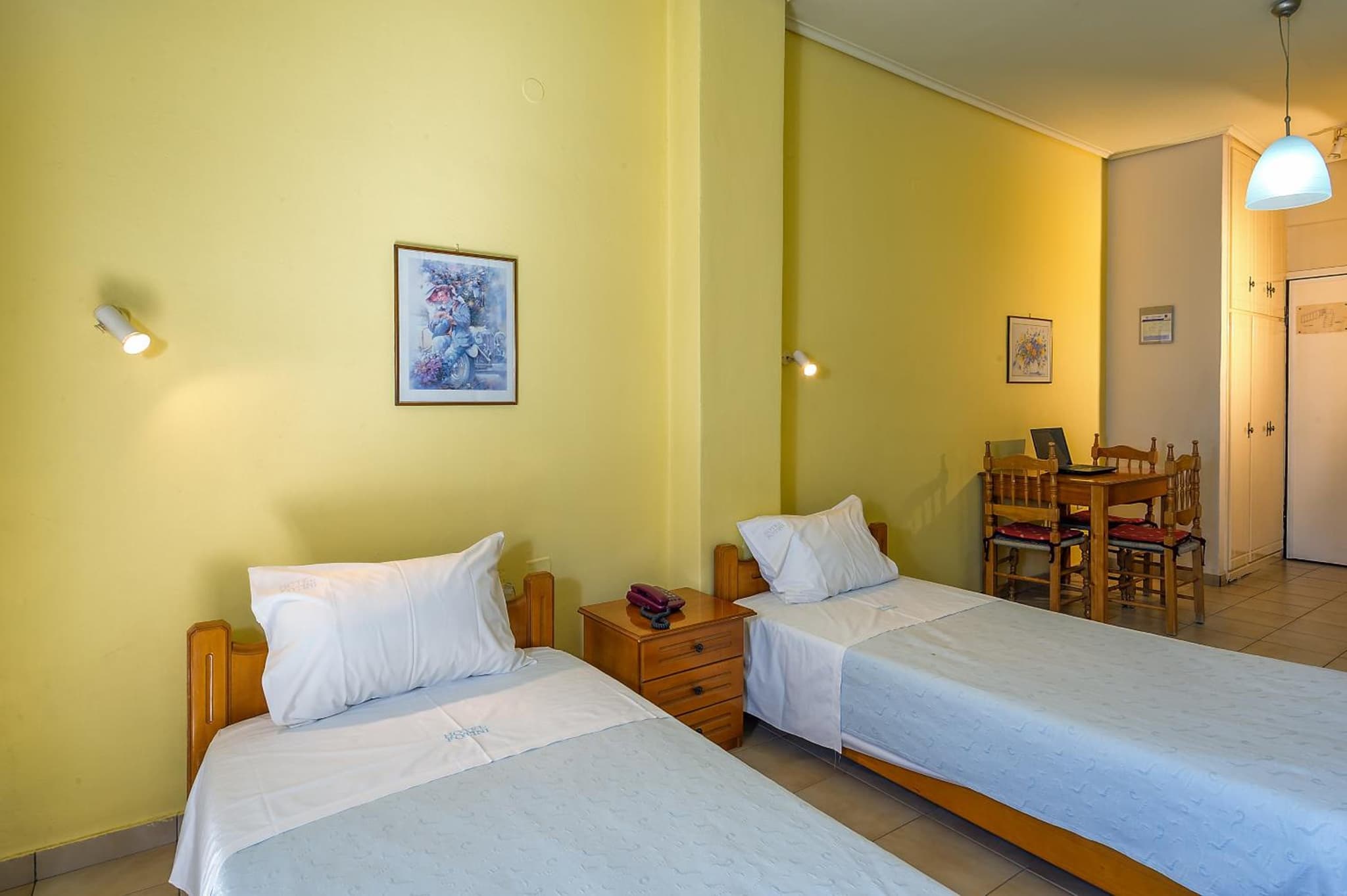 Hotel Fotini photo 8