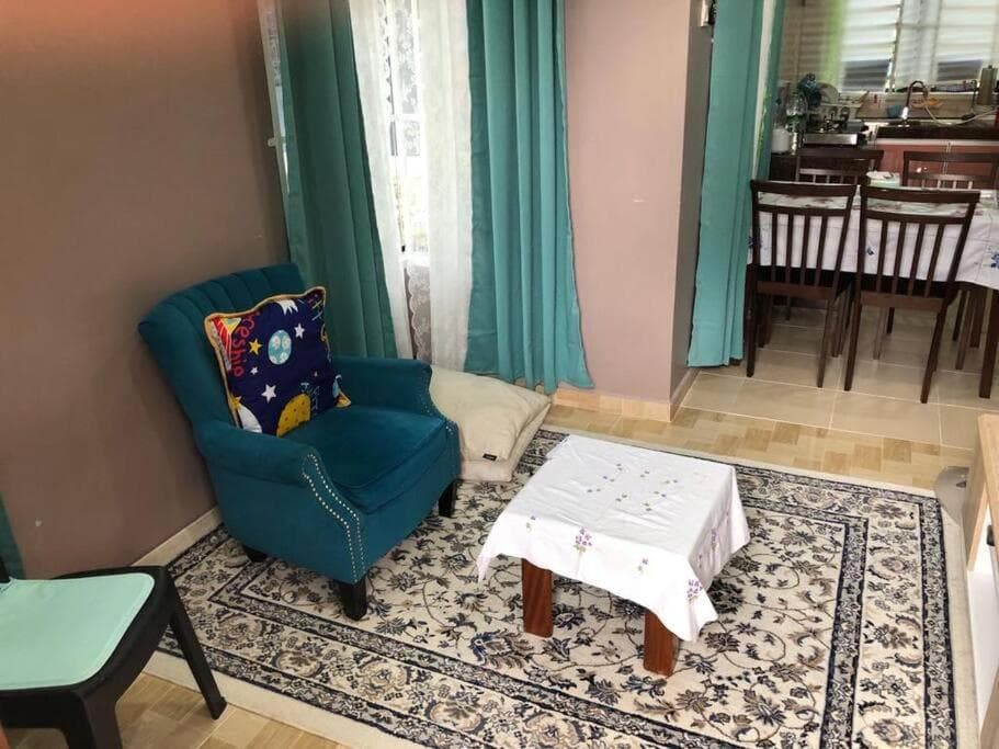Whole house - 2 bedrooms for family with kids and Free Wifi photo 9