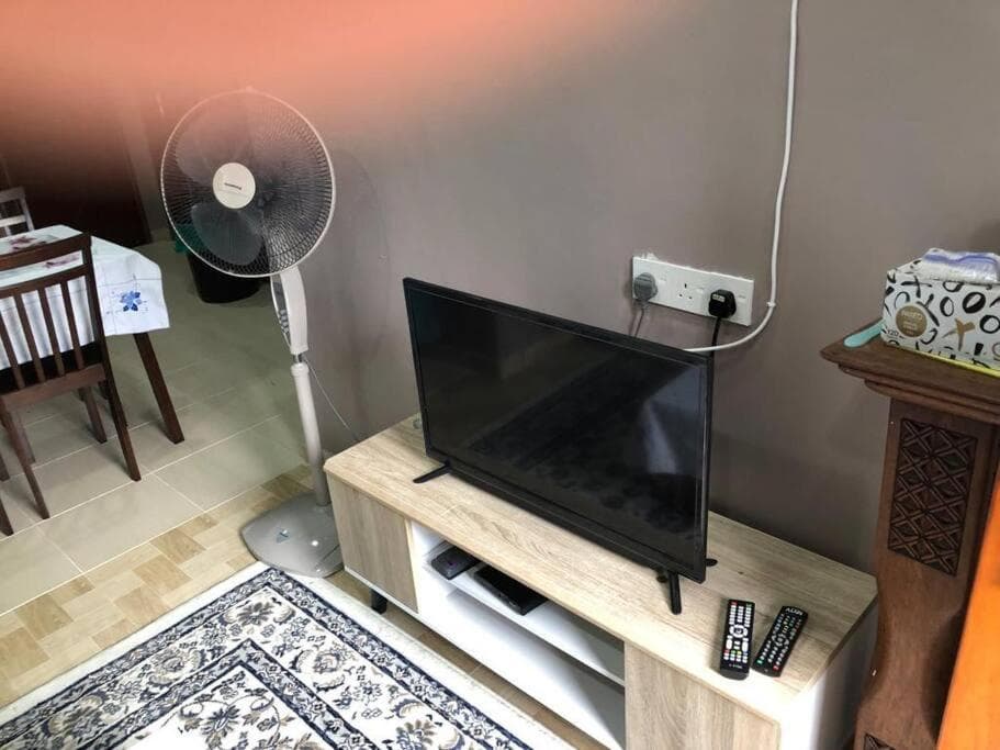 Whole house - 2 bedrooms for family with kids and Free Wifi photo 5