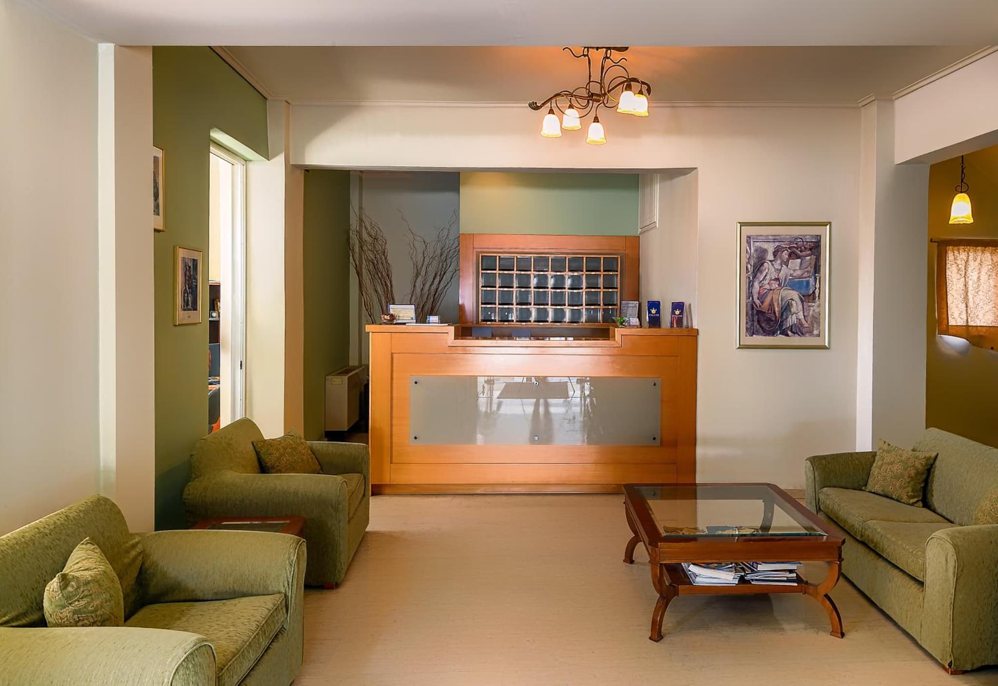 Hotel Fotini photo 9