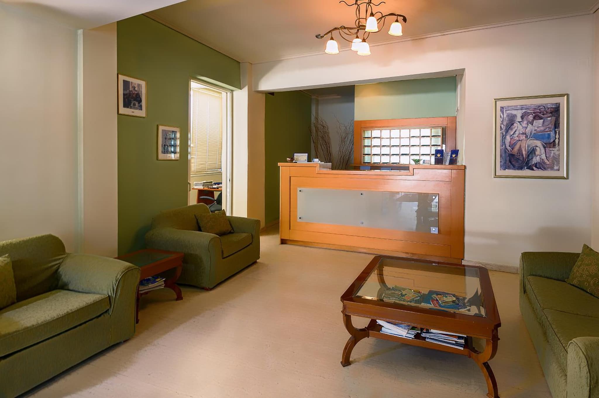 Hotel Fotini photo 5