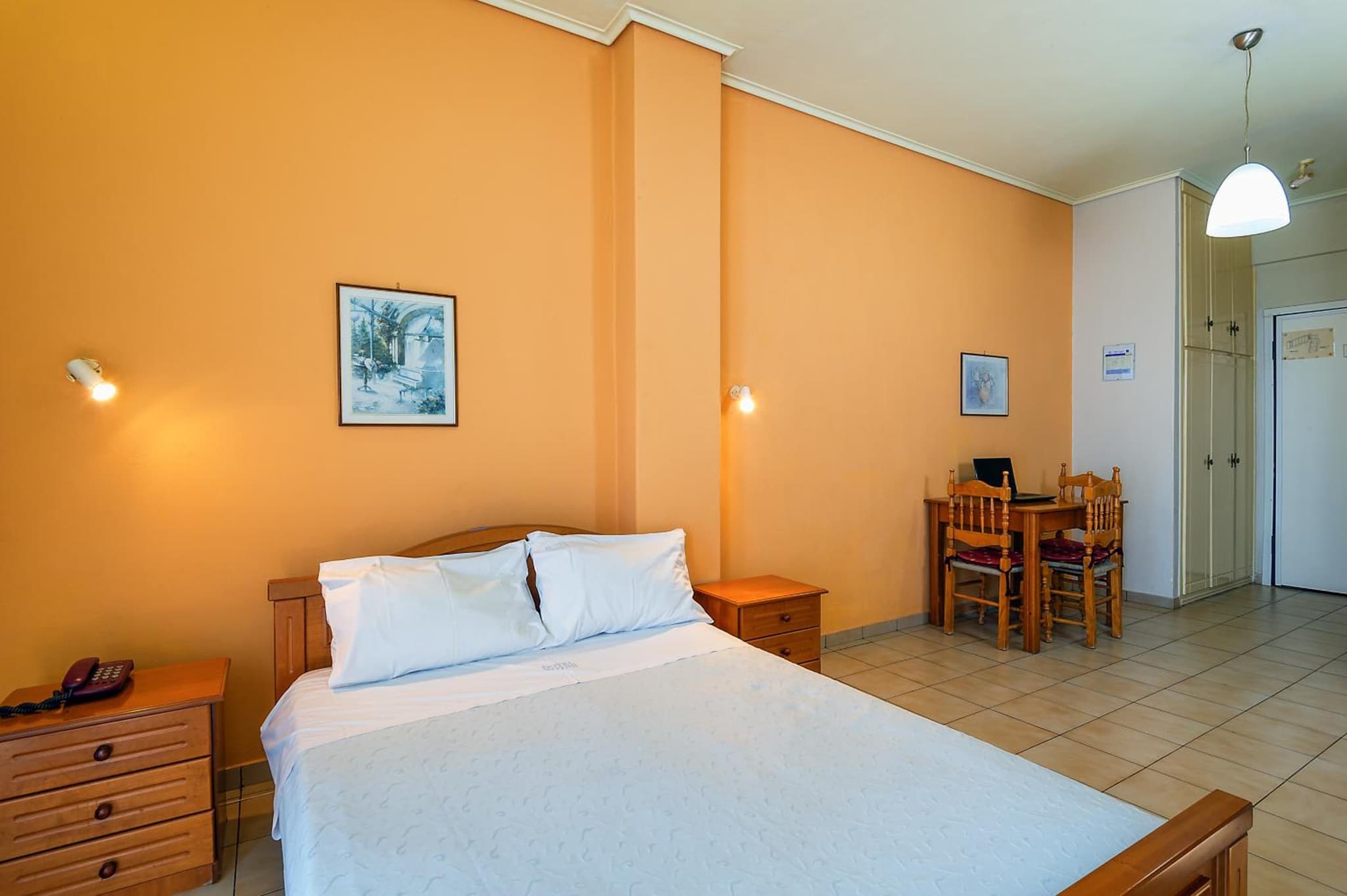 Hotel Fotini photo 2