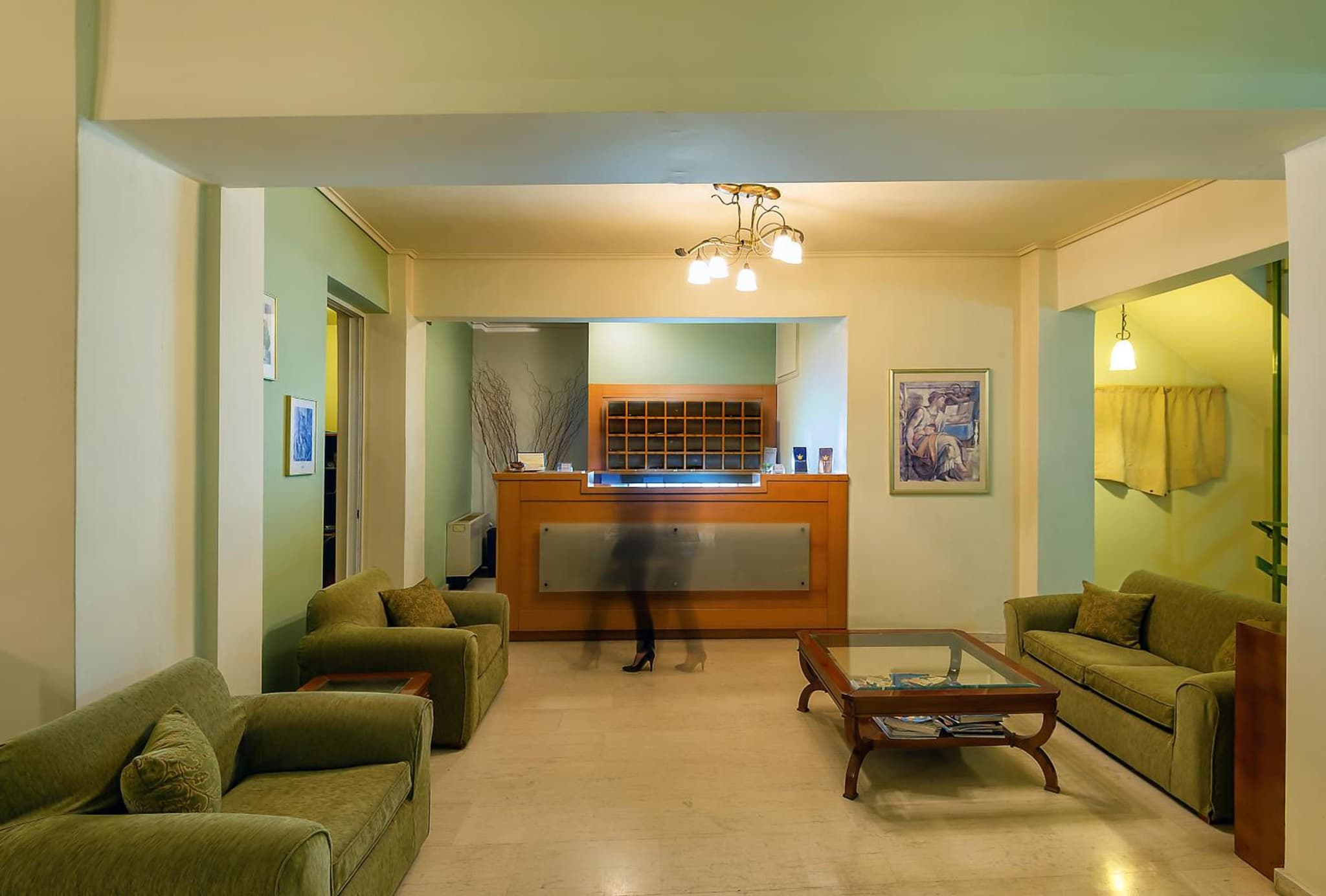 Hotel Fotini photo 4