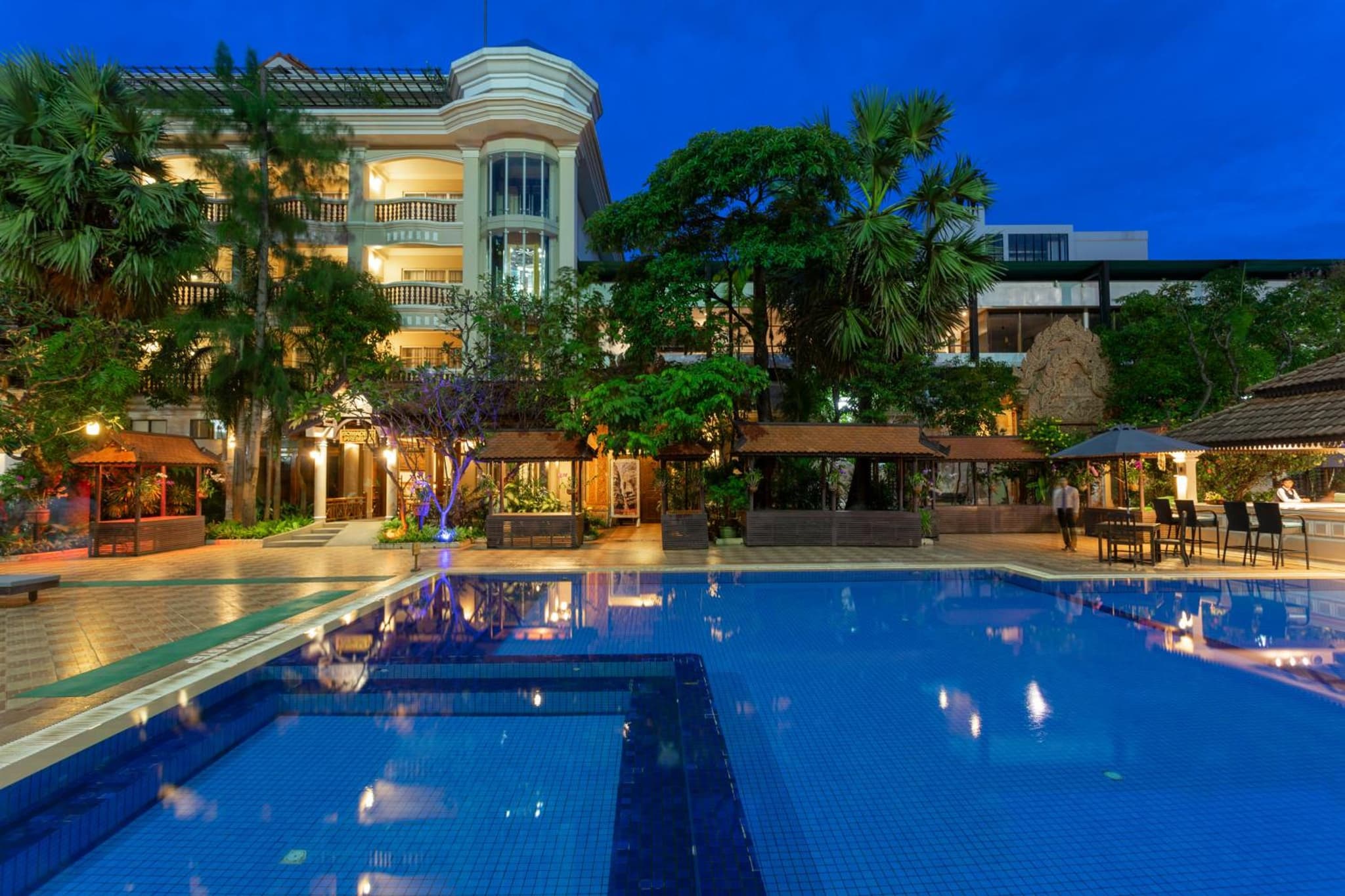Somadevi Angkor Premium
