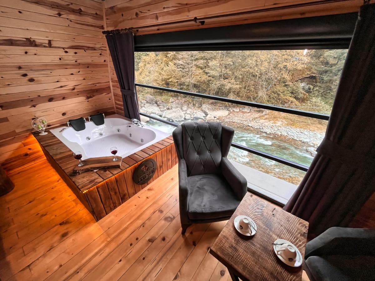 Medi Soho Bungalov photo 5