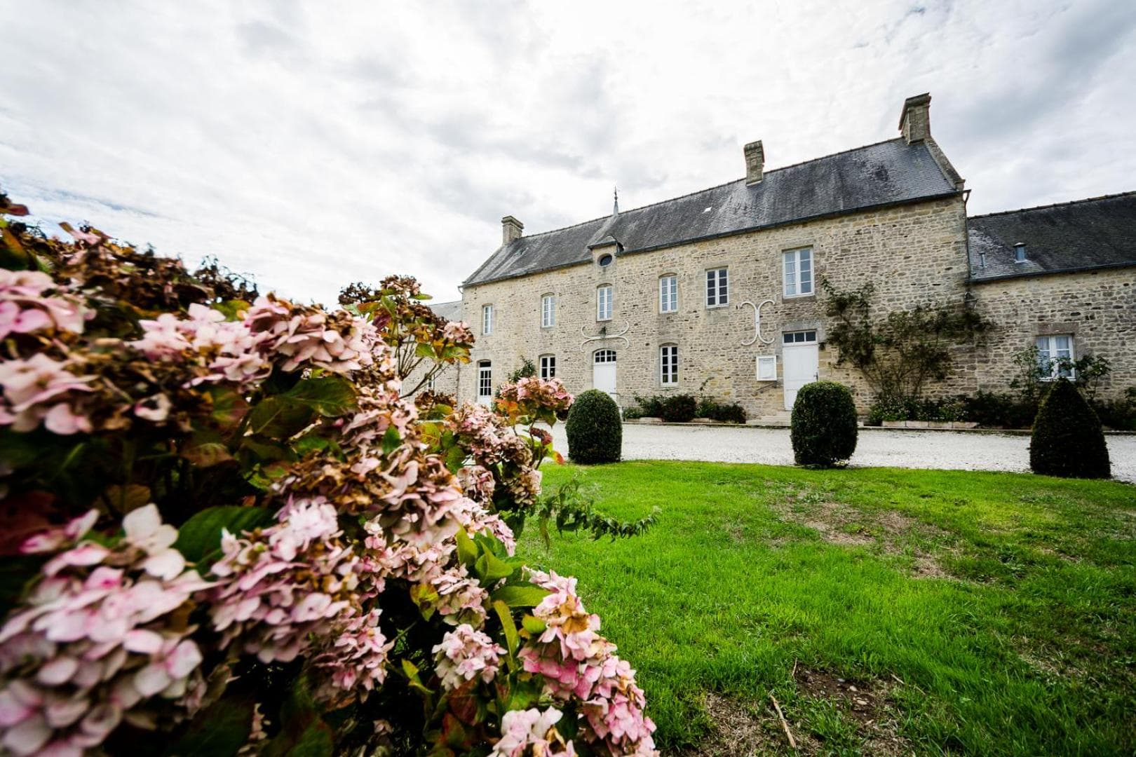 Ferme du Loucel photo 5