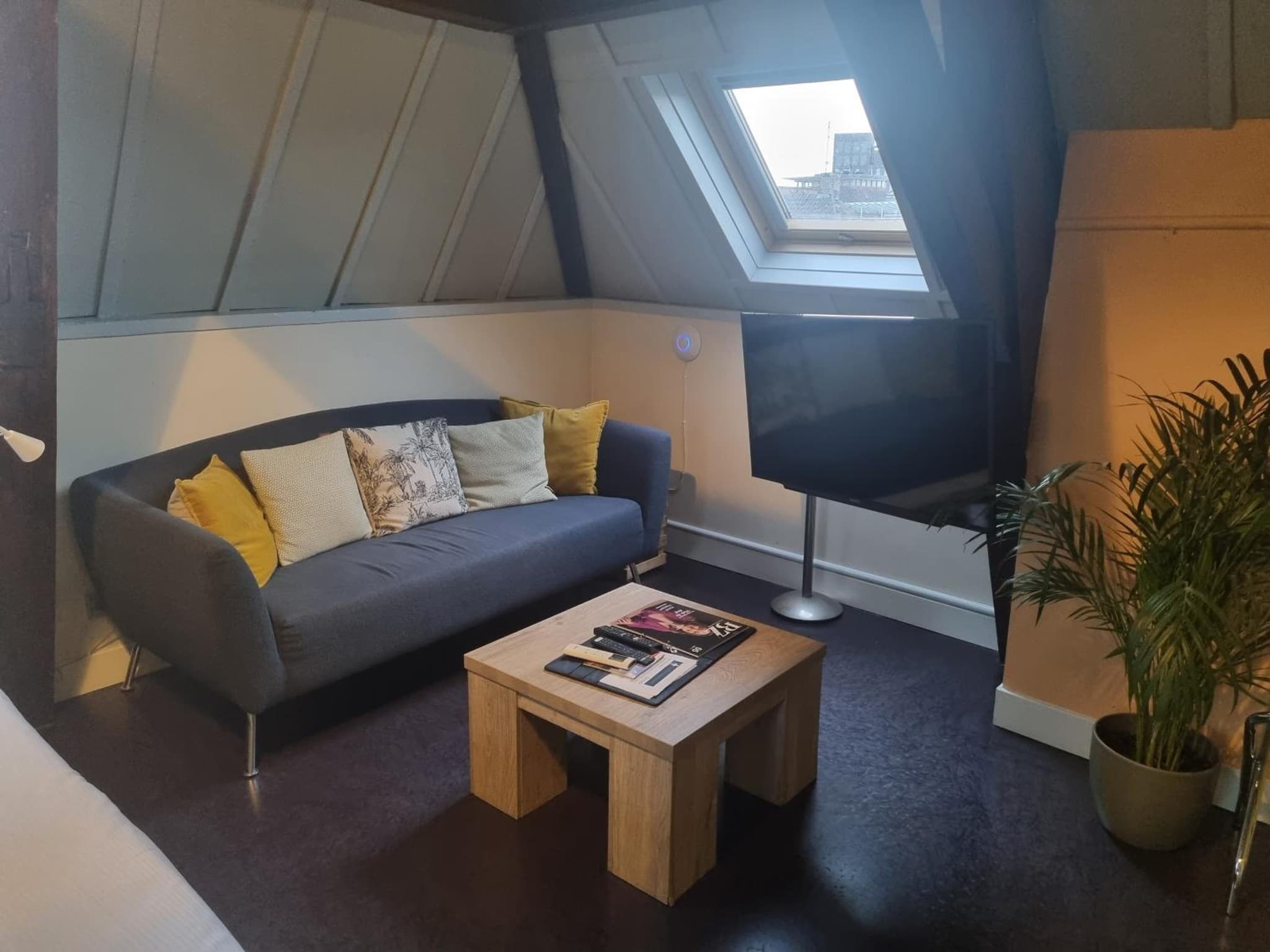 Hotel Oldenburg photo 8