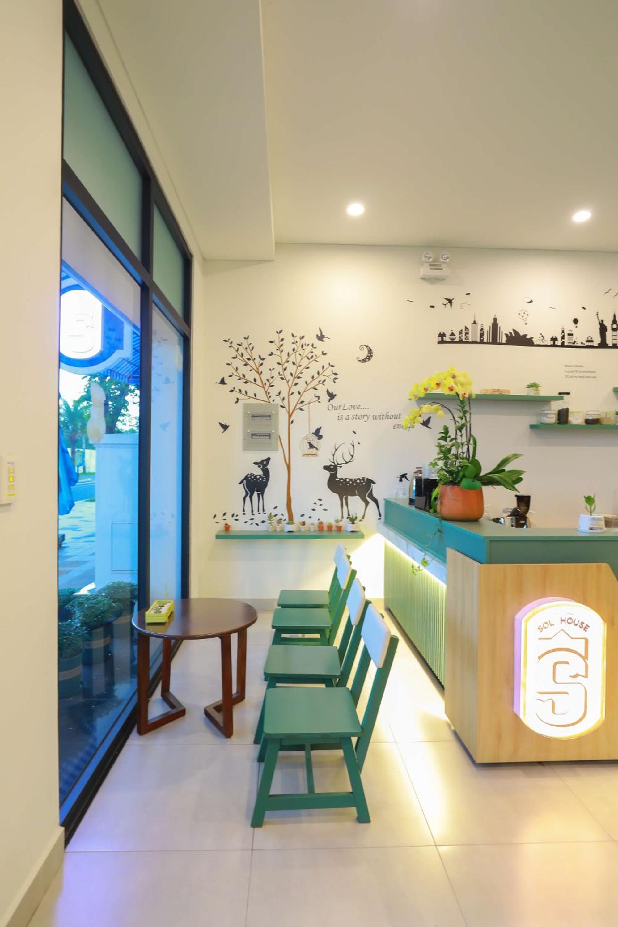The Sol House photo 2