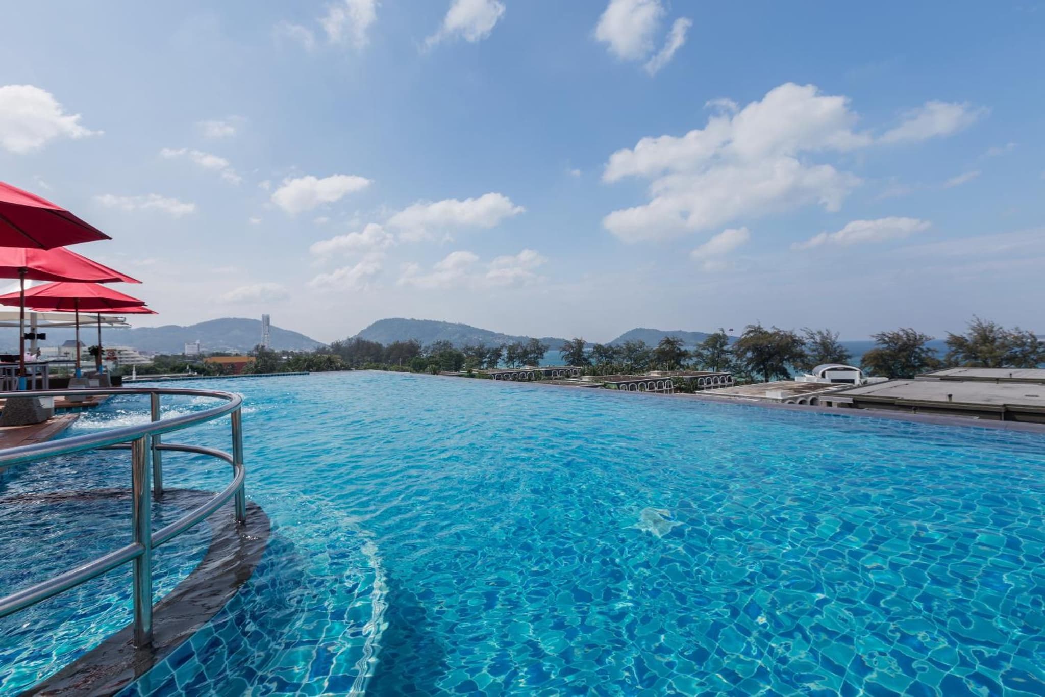 The Charm Resort Phuket photo 9
