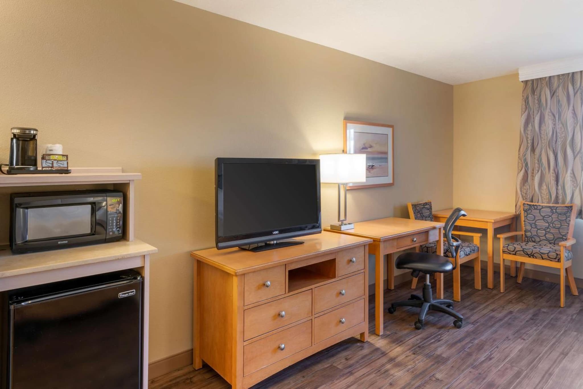 Best Western Plus Ocean View Resort photo 4