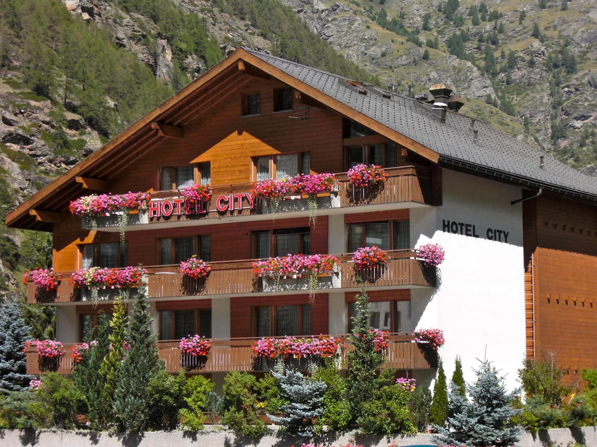 Hotel City photo 5