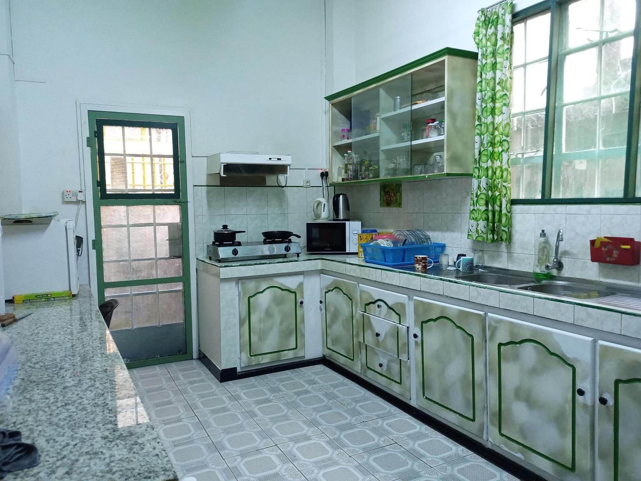 Orient Guesthouse Auberge photo 6
