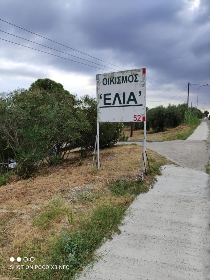 Diogenis villa photo 3
