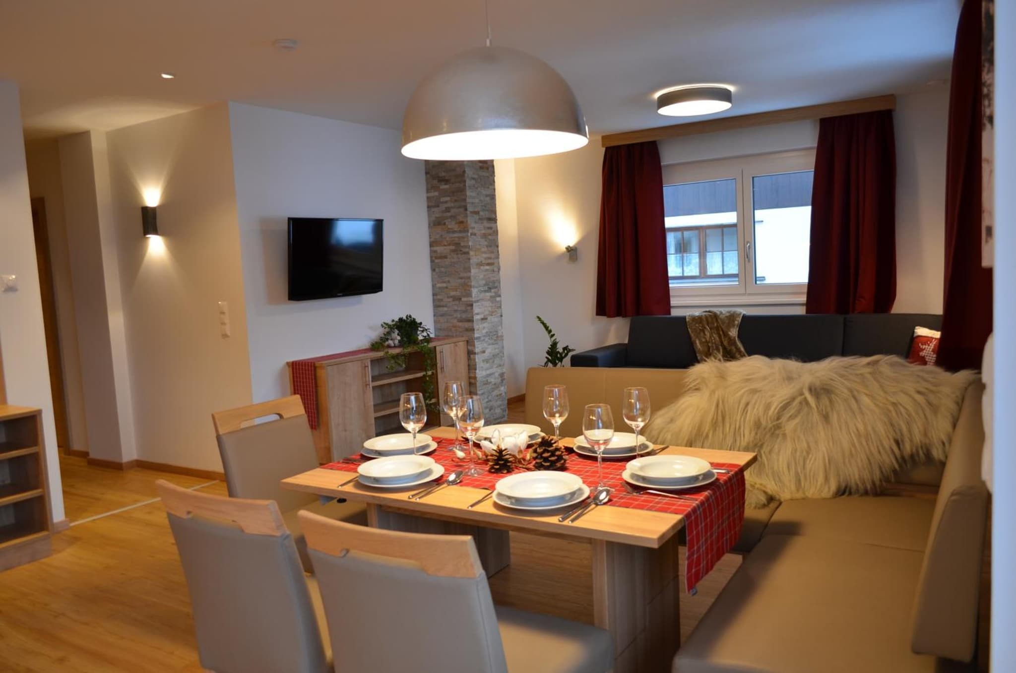 Apartment Dorfjuwel photo 6